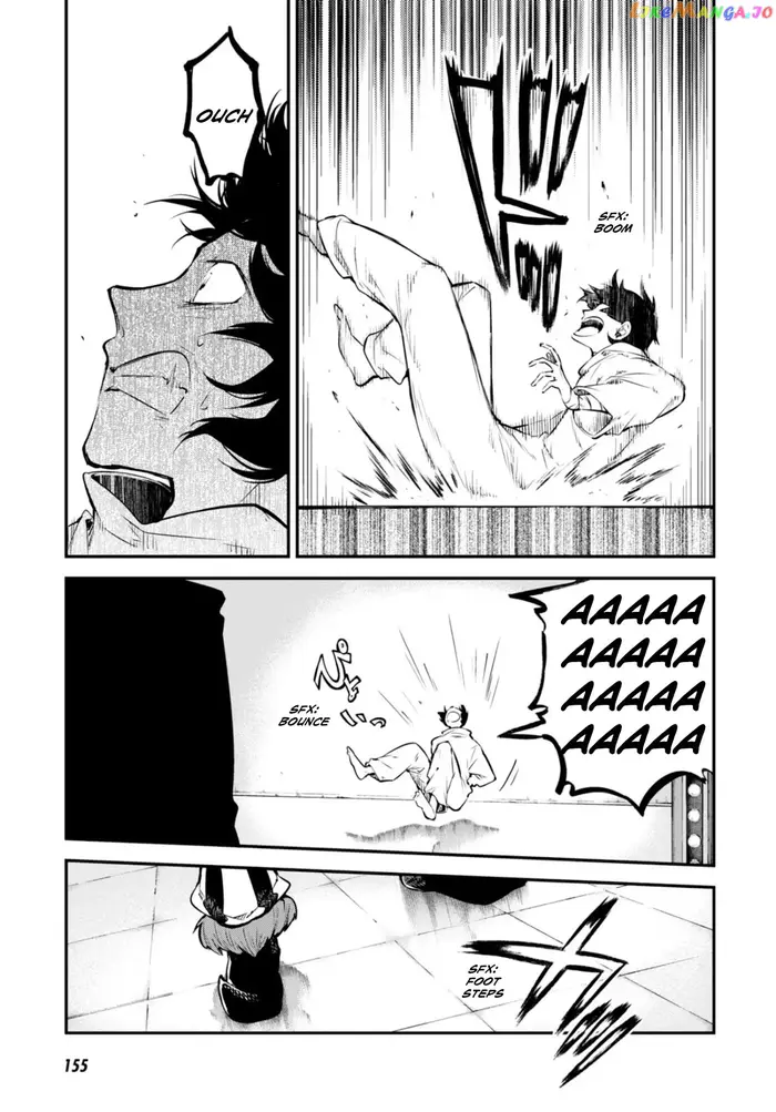 Bungou Stray Dogs Chapter 95 image 23_optimized